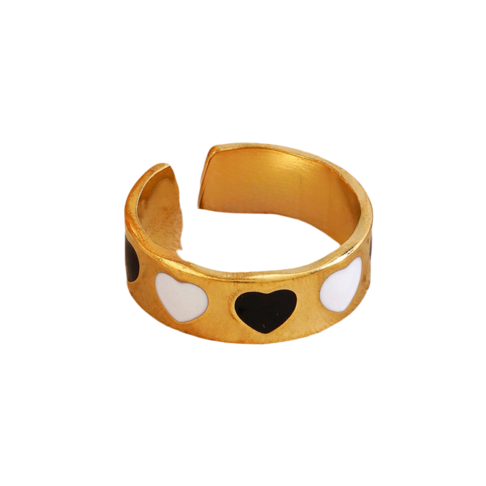 PROMISE RING