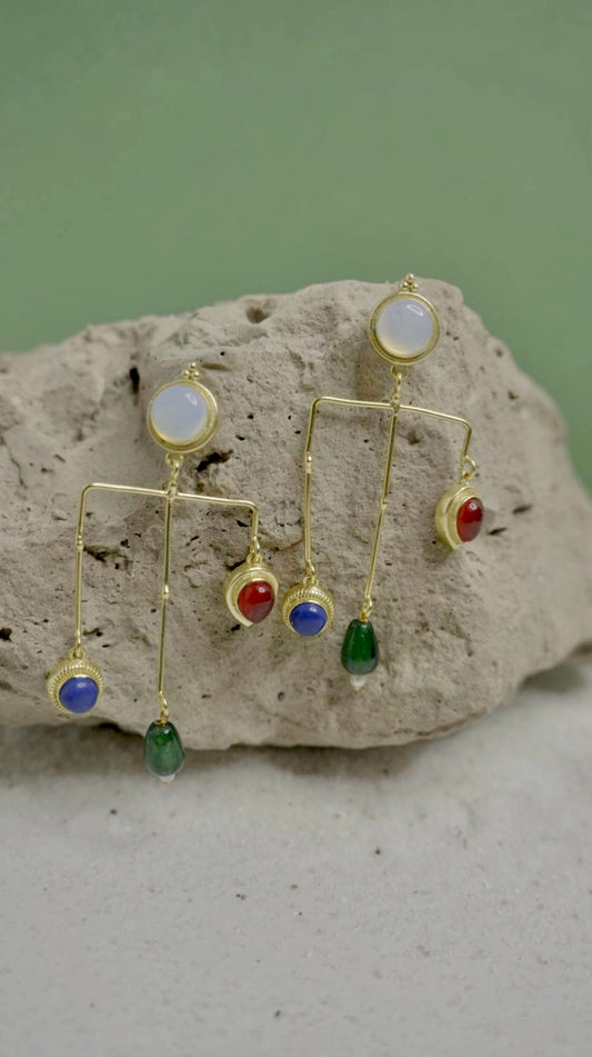 TARA EARRINGS