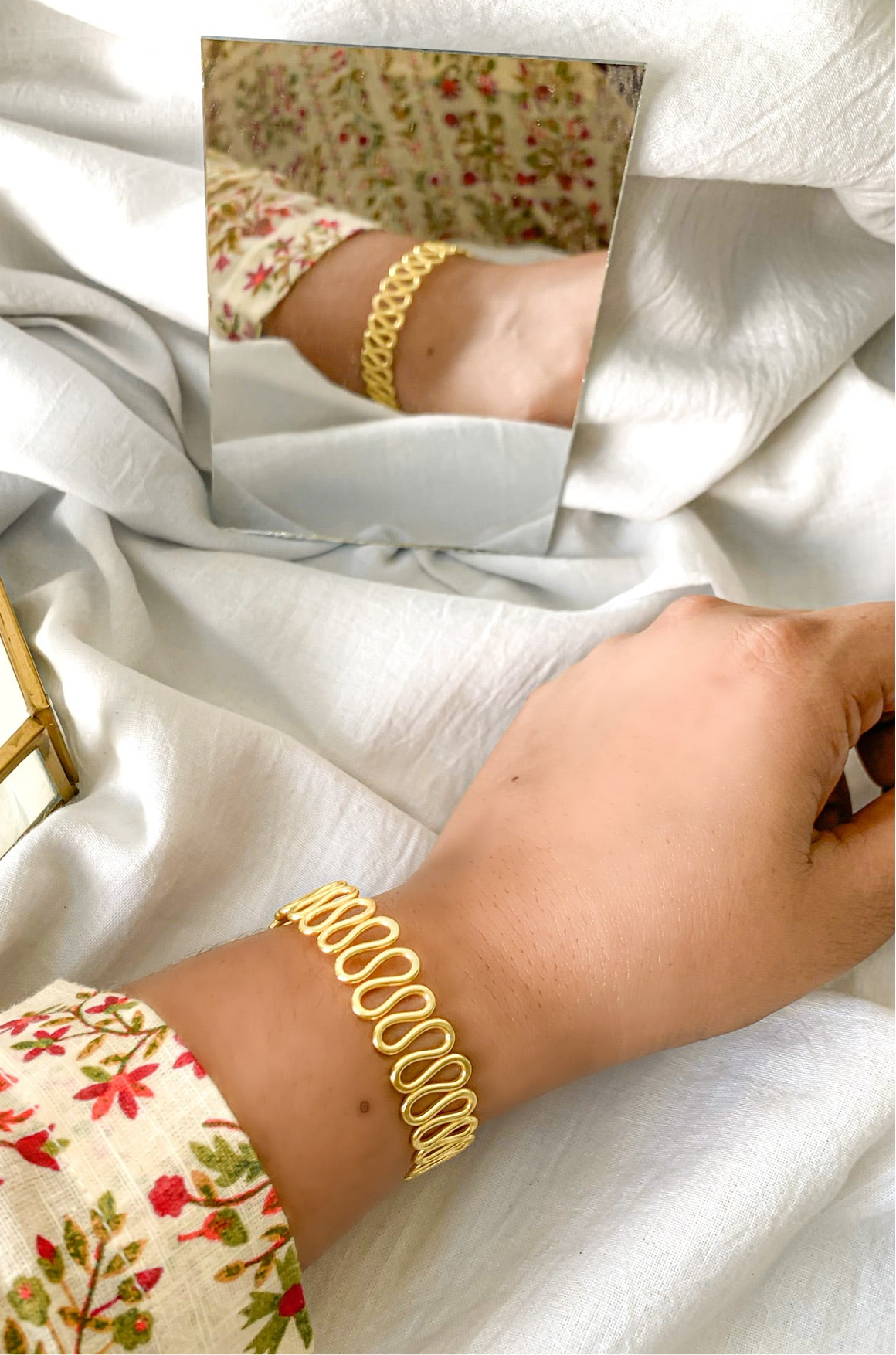 CLASSIC BOLD CUFF