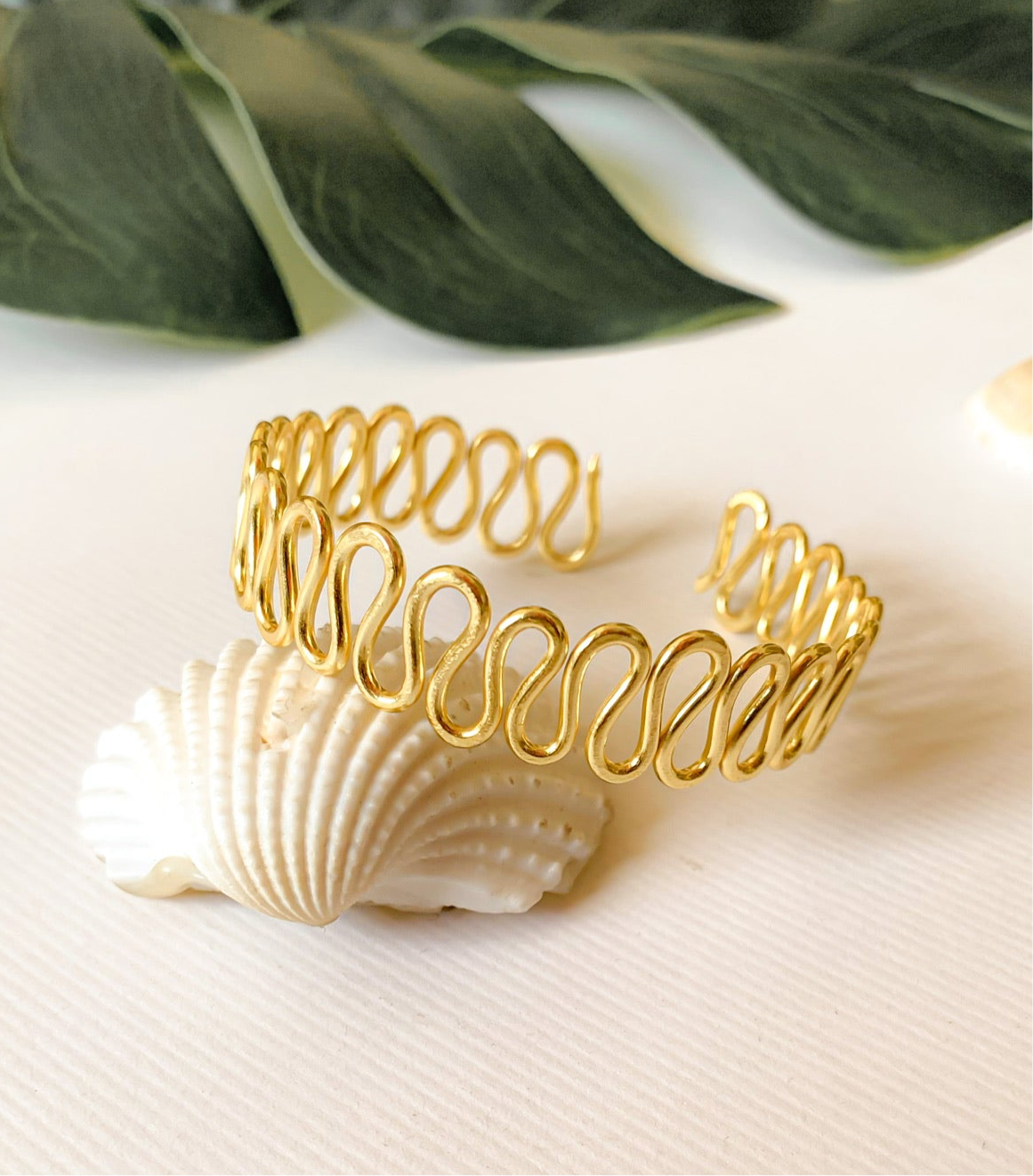 CLASSIC BOLD CUFF