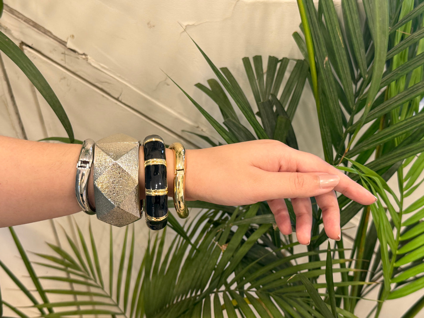 LUXE STACK COMBO