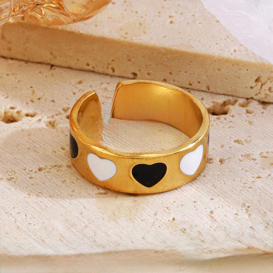 PROMISE RING