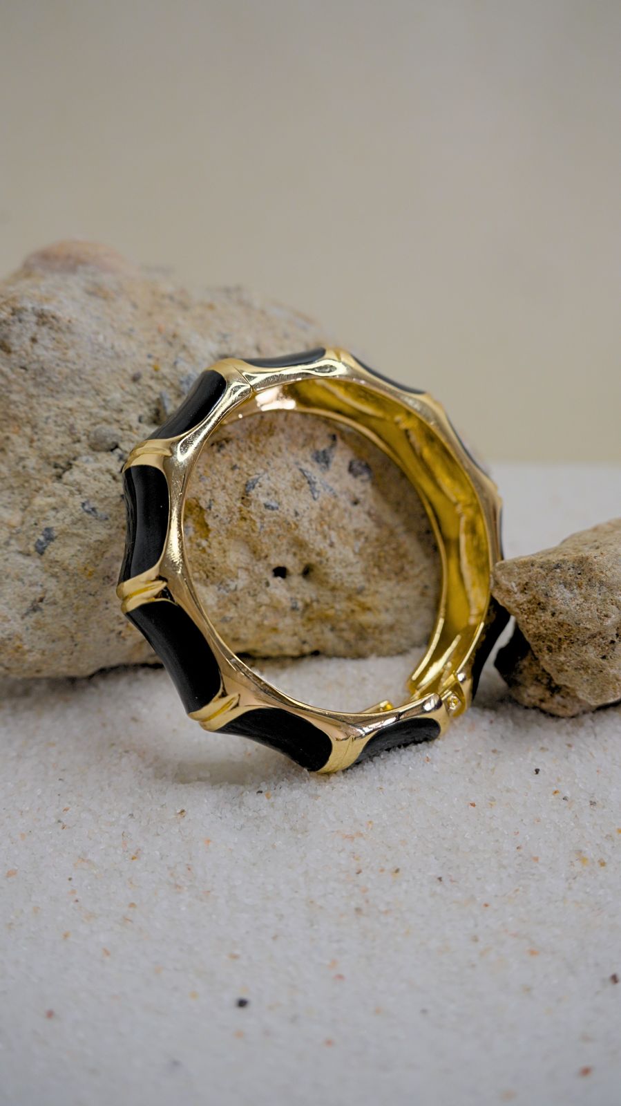 DUNE WAVE CUFF