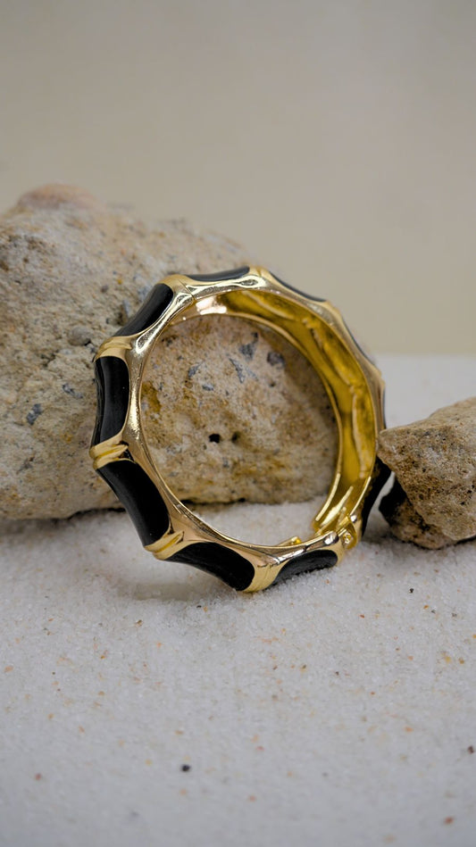 DUNE WAVE CUFF