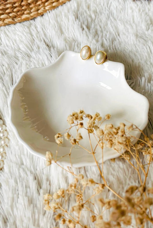 Baroque pearl atud