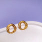 ZOE STUD EARRINGS
