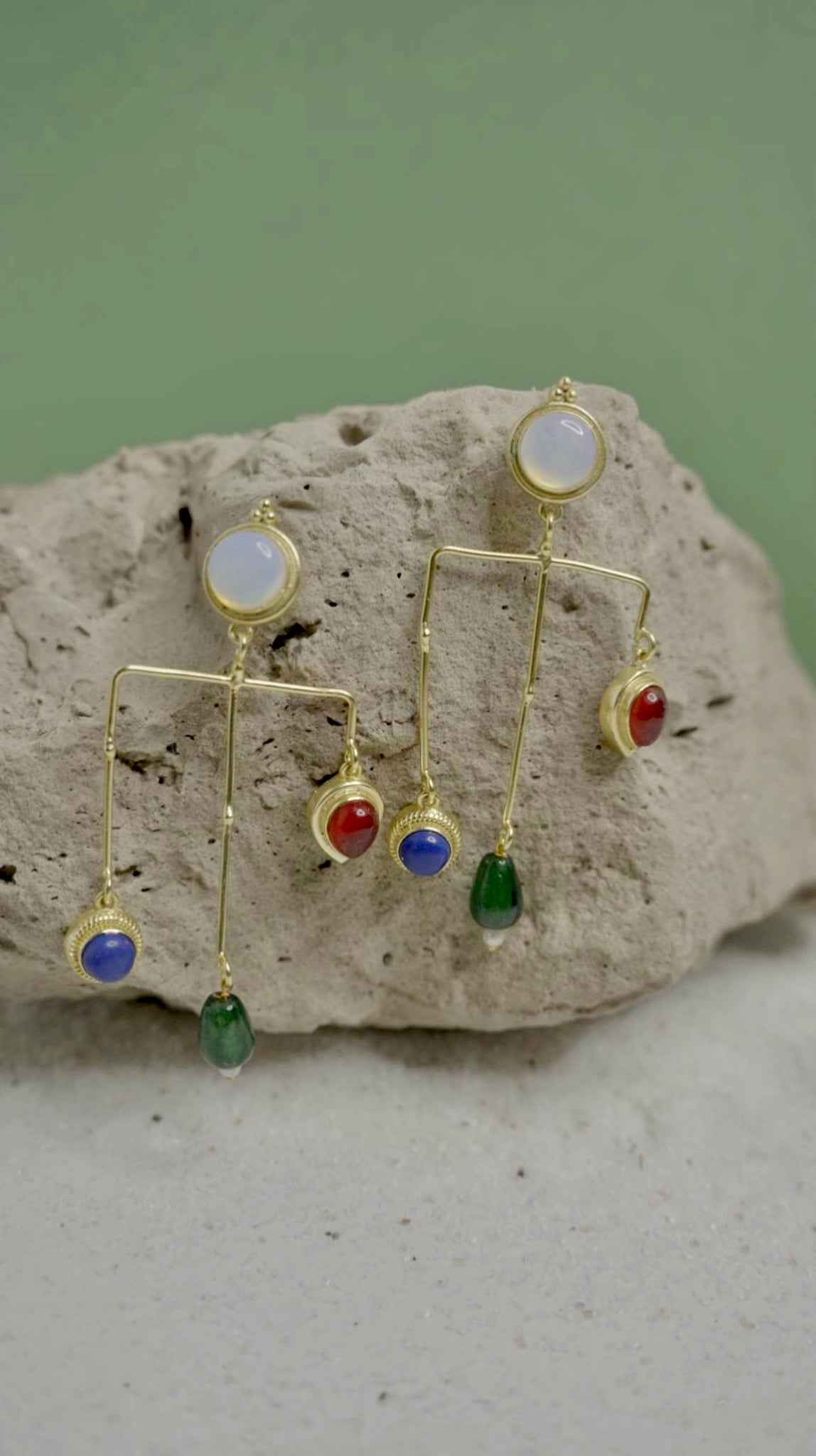 TARA EARRINGS