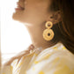 BLOSOOM DANGLER EARRINGS