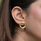 ZOE STUD EARRINGS