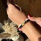 GEOMETRIC CUFF BRACELET