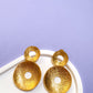 BLOSOOM DANGLER EARRINGS