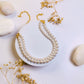 PEARL AFFAIR NECKLACE