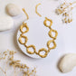ZOE CHOKER NECKLACE