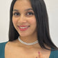 PEARL AFFAIR NECKLACE