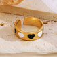 PROMISE RING