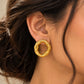 ZOE STUD EARRINGS