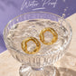 ZOE STUD EARRINGS