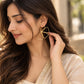PARTY TRIBE EARRINGS