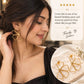 PARTY TRIBE EARRINGS