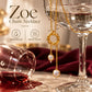 ZOE CHAIN  NECKLACE