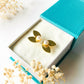 GARDEN OF PEARL RING