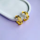 PARTY QUEEN HOOP EARRINGS