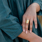 BAND RING