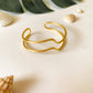 SOHI CUFF BRACELET