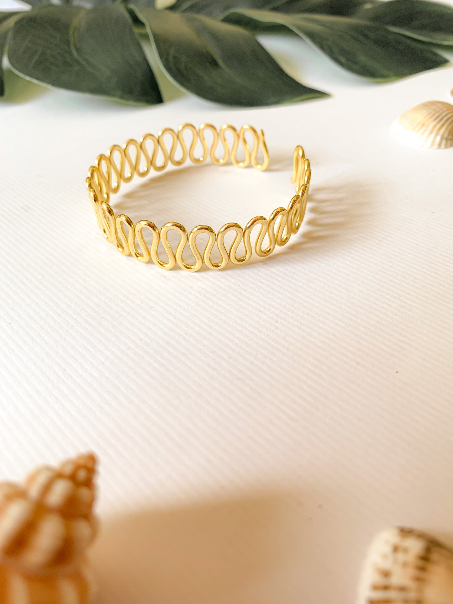 CLASSIC BOLD CUFF