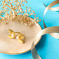 GARDEN OF PEARL RING