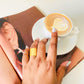 BAND RING