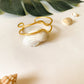 SOHI CUFF BRACELET
