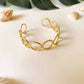 FIRO CUFF BRACELET