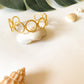 FIRO CUFF BRACELET