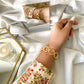 FIRO CUFF BRACELET