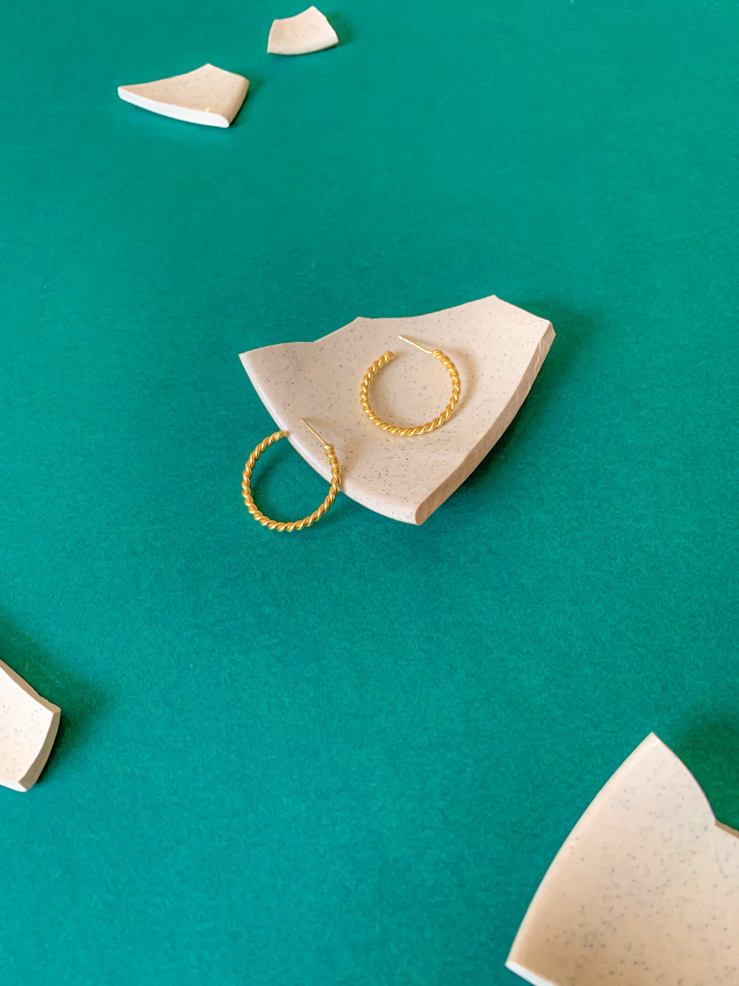 MINI HOOPS