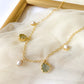 FUSION NECKLACE