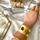 GLORY CUFF BRACELET