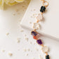 MULTI-STONE BRACELET