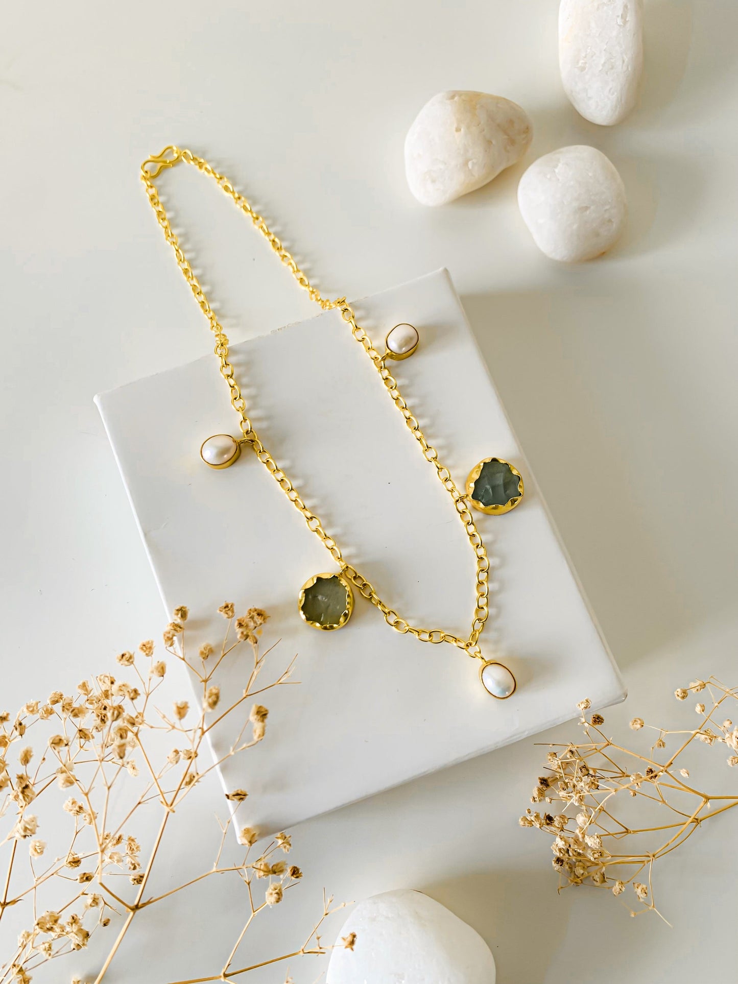 FUSION NECKLACE