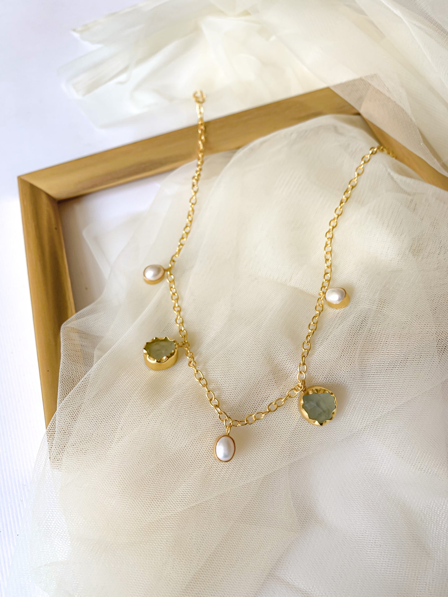 FUSION NECKLACE