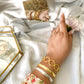 STACK UP CUFFS