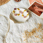 BLOOMY PASTEL EARRING